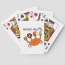 Recherche de pirate jeux de cartes Drôle