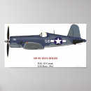Recherche de f4u corsair posters Militaire