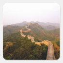 Recherche de grande muraille autocollants Paysage
