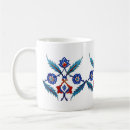 Recherche de tuile turque tasses Mosaïque