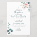 Recherche de gris bleu baptême invitations Religieux