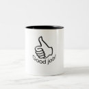 Recherche de pouce tasses Motivation