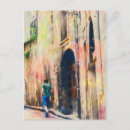 Recherche de promenades cartes postales Architecture