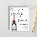 Recherche de champagne argenté noir invitations Invités
