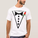 Recherche de célibataire partie tshirts Garçon d'honneur