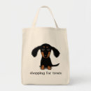 Recherche de chiot tote bags Chien