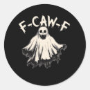 Recherche de humour de poulet autocollants F caw f