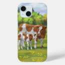 Recherche de vache mignonne iphone coques Animaux de ferme