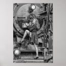 Recherche de en avant posters Rétro