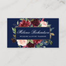 Recherche de maquillage vintage cartes visite Salon