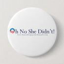 Recherche de barack badges Démocratique
