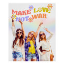 Recherche de hippie posters Pour enfants