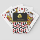 Recherche de costume jeux de cartes Casino