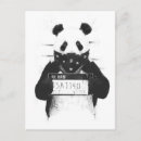 Recherche de bandit cartes postales Drôle