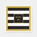 Recherche de motif rayé serviettes Nom