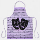 Recherche de théâtre tabliers Musical