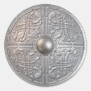 Recherche de boucliers autocollants Armure