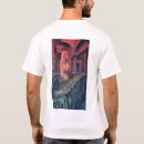 Recherche de illusion géométrique tshirts Géométrie