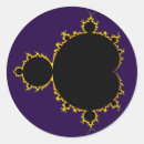 Recherche de lune rouge autocollants Orange