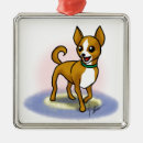 Recherche de chien de chiwawa ornements Chiens