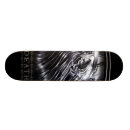 Recherche de death skateboards Gothique