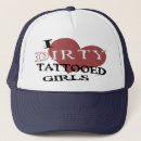 Recherche de tatous casquettes Tatouage