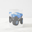 Recherche de monstres tasses Camion monstre