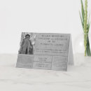 Recherche de historien vœux cartes Pour tous