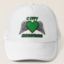 Recherche de ailes casquettes Coeur