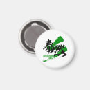 Recherche de kanji refrigérateur magnets Japonais