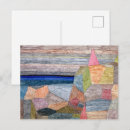 Recherche de paysage côtier cartes postales Coloré