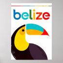 Recherche de belize posters Vintage