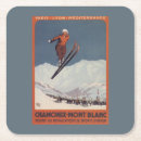 Recherche de chamonix dessous de verres Européen