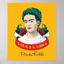 Recherche de vida posters Coloré