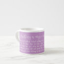 Recherche de tricoteuse tasses Typographie