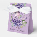 Recherche de violet ballotins Bouquet
