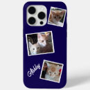 Recherche de chat de gingembre iphone coques Tabby
