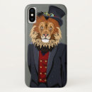 Recherche de chat de steampunk iphone coques Félin