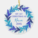 Recherche de grands parents ornements Grand-mère