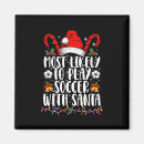 Recherche de santa magnets Famille