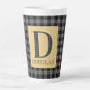 Recherche de clan douglas tasses Famille