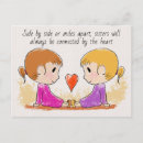 Recherche de petite enfance cartes postales Pour elle