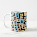 Recherche de mahler tasses Musicien