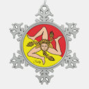 Recherche de drapeau sicile maison deco Triskelion