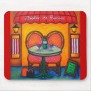 Recherche de tables tapis souris Coloré