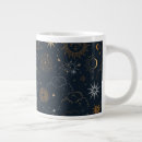 Recherche de constellations tasses Soleil