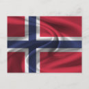 Recherche de norvégien cartes postales Drapeau
