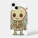 Recherche de fille squelettique iphone coques Mignon
