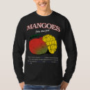Recherche de mangues tshirts Fruits