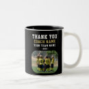 Recherche de merci tasses Entaîneur